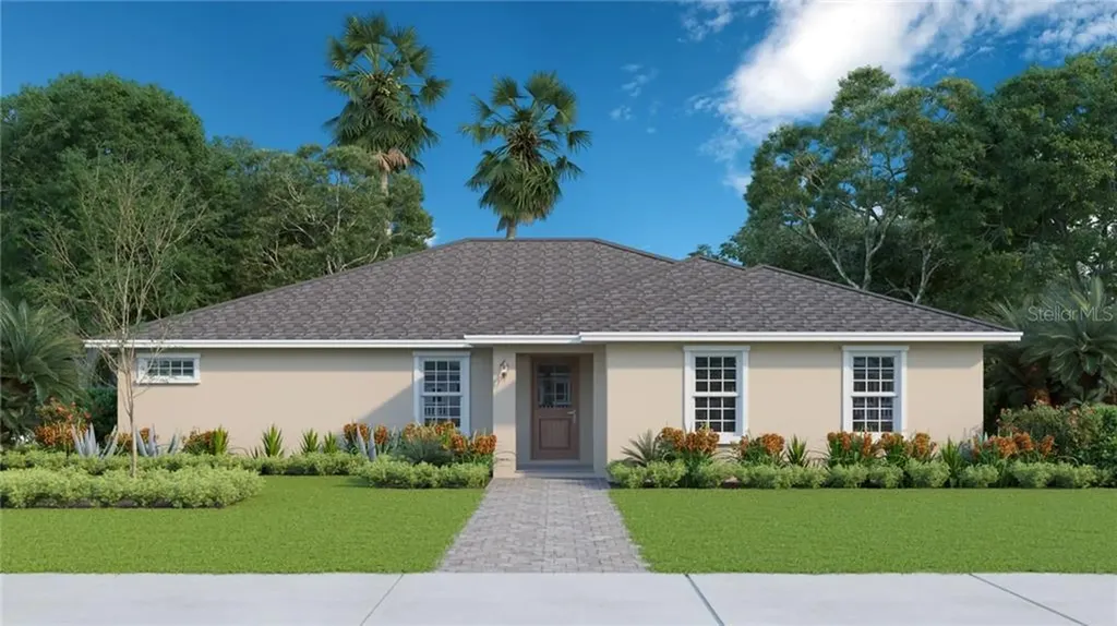3424 Sutton Ridge Street Lakeland FL 33810