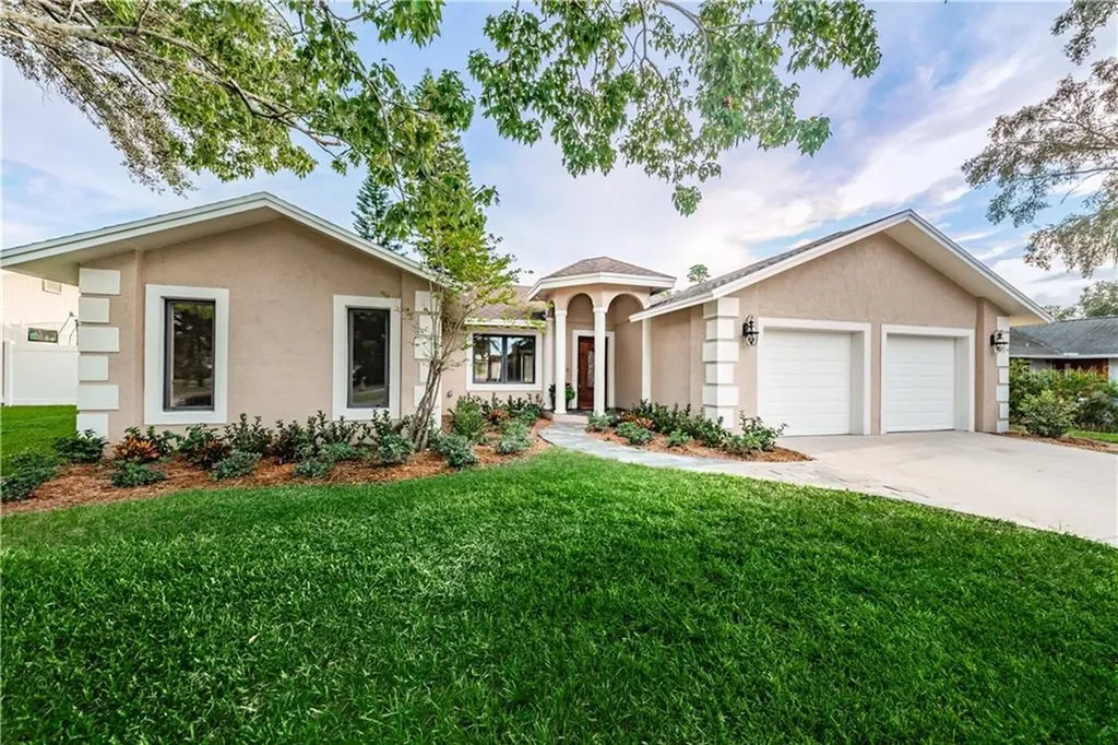 1468 Wexford Drive N Palm Harbor FL 34683