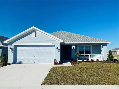 920 Vienna Drive Winter Haven FL 33884