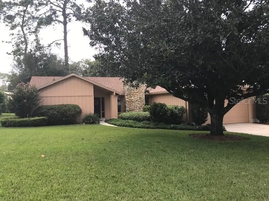 208 Regis Court Longwood FL 32779