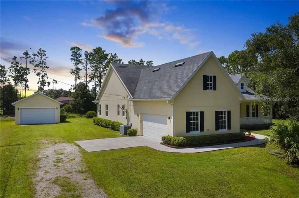 6038 Brentford Avenue Orlando FL 32833