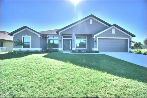 129 Brookshire Drive Lake Wales FL 33898