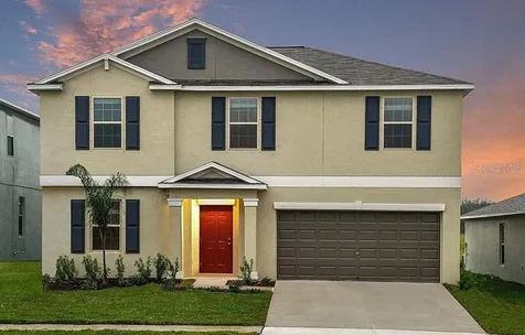 11863 Charades Street Orlando FL 32832