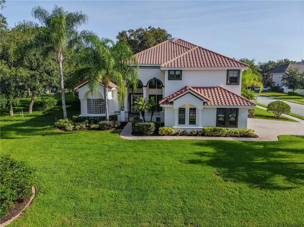 256 Olivia Rose Court Lake Mary FL 32746