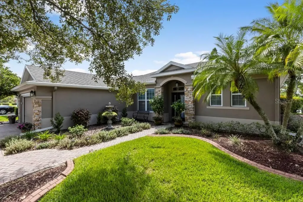 3934 Windchime Lane Lakeland FL 33811