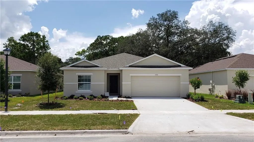 14406 Hidden Court Clermont FL 34711