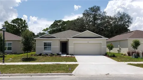 14406 Hidden Court Clermont FL 34711