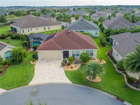 1914 Wentworth Lane The Villages FL 32163