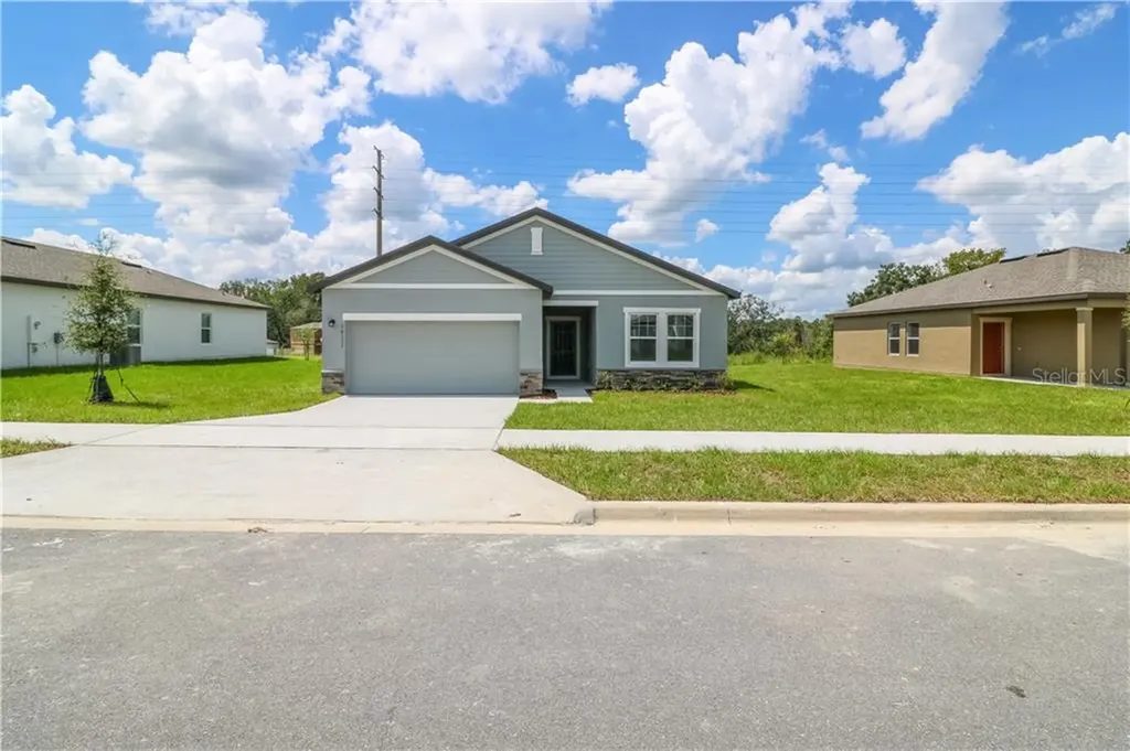 16111 Florets Drive Groveland FL 34736