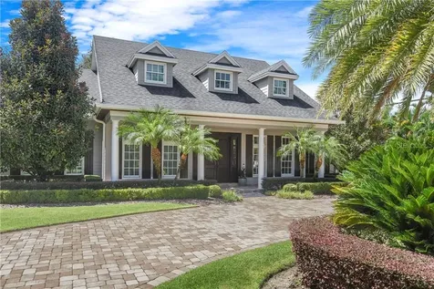 1731 Via Genoa Winter Park FL 32789