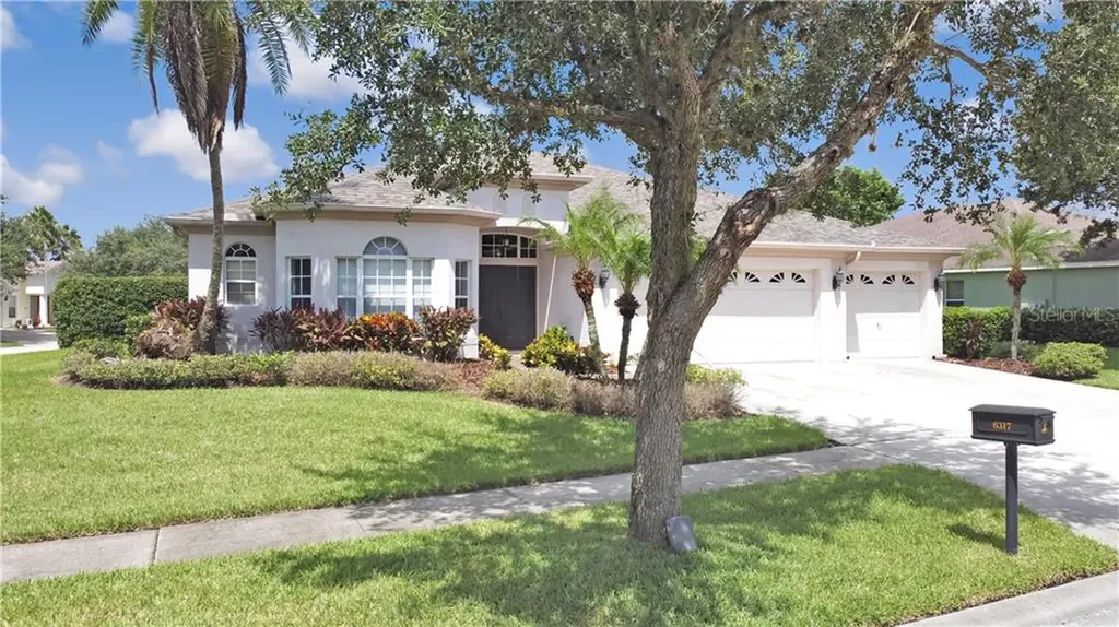 6317 Bridgevista Drive Lithia FL 33547