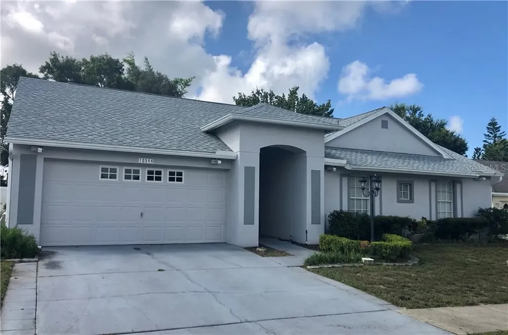 10344 Countrywood Lane Hudson FL 34667