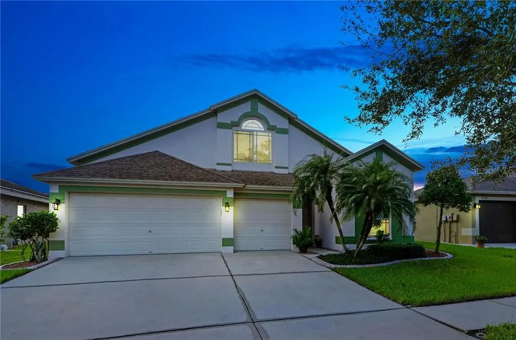 6721 Guilford Crest Drive Apollo Beach FL 33572