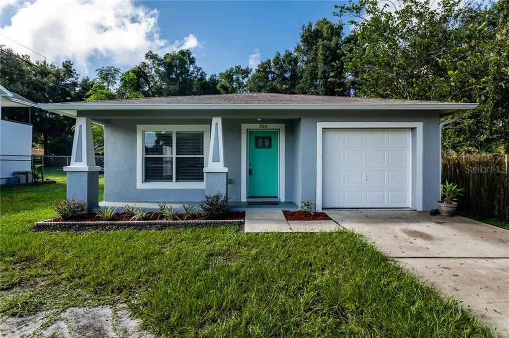 206 W Virginia Avenue Tampa FL 33603