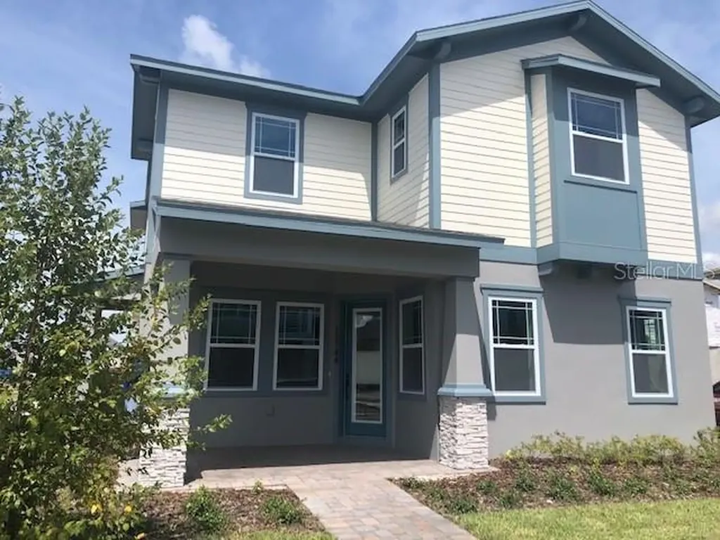 13144 Stoddart Avenue Orlando FL 32827