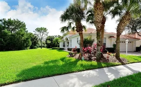 5071 Hanging Moss Lane Sarasota FL 34238