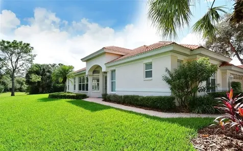 5071 Hanging Moss Lane Sarasota FL 34238