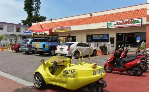 5071 Hanging Moss Lane Sarasota FL 34238