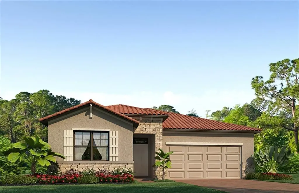 11961 Lovegrass Street Venice FL 34293