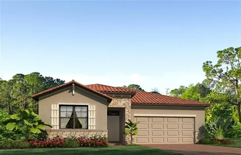 11961 Lovegrass Street Venice FL 34293