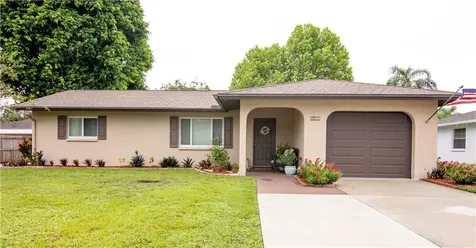 2844 Indianwood Drive Sarasota FL 34232