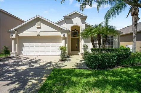 208 Henley Circle Davenport FL 33896