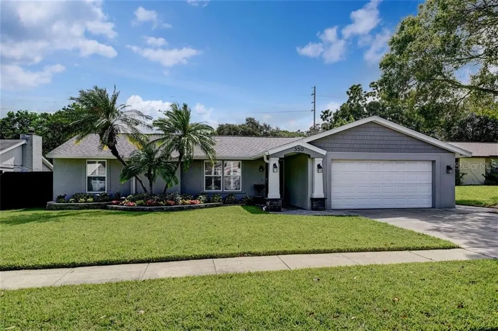 350 Pecan Court Palm Harbor FL 34683