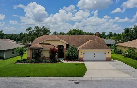 2835 Hickory Ridge Drive Lakeland FL 33813