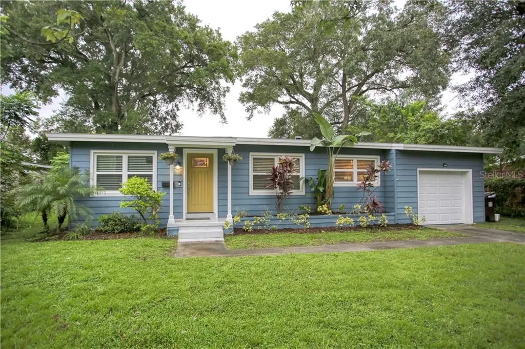 1227 S Crystal Lake Drive Orlando FL 32806