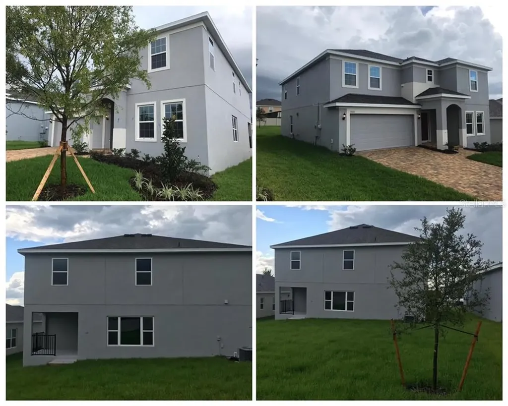 1520 Finchburg Street Minneola FL 34715
