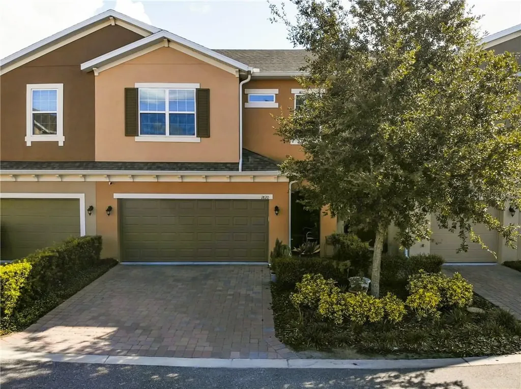1820 Lemon Drop Court Apopka FL 32712