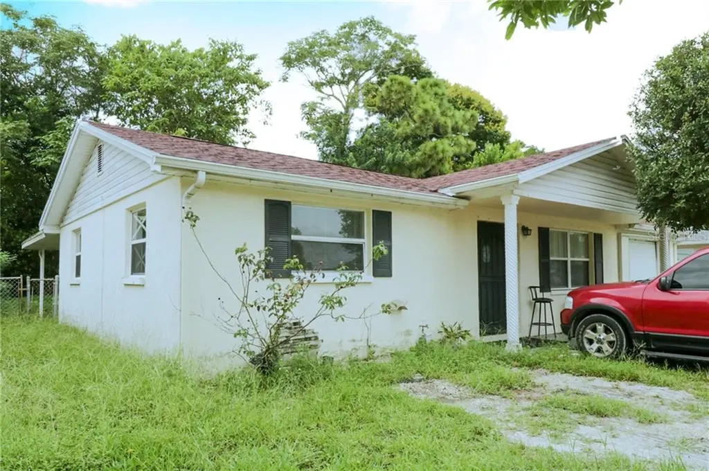 7306 Coventry Drive Port Richey FL 34668