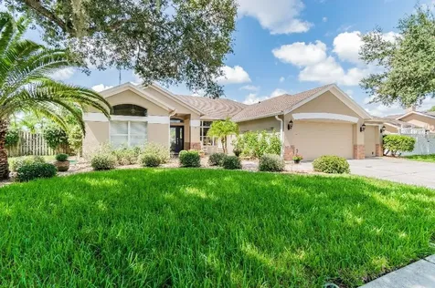 1219 Baycove Lane Lutz FL 33549