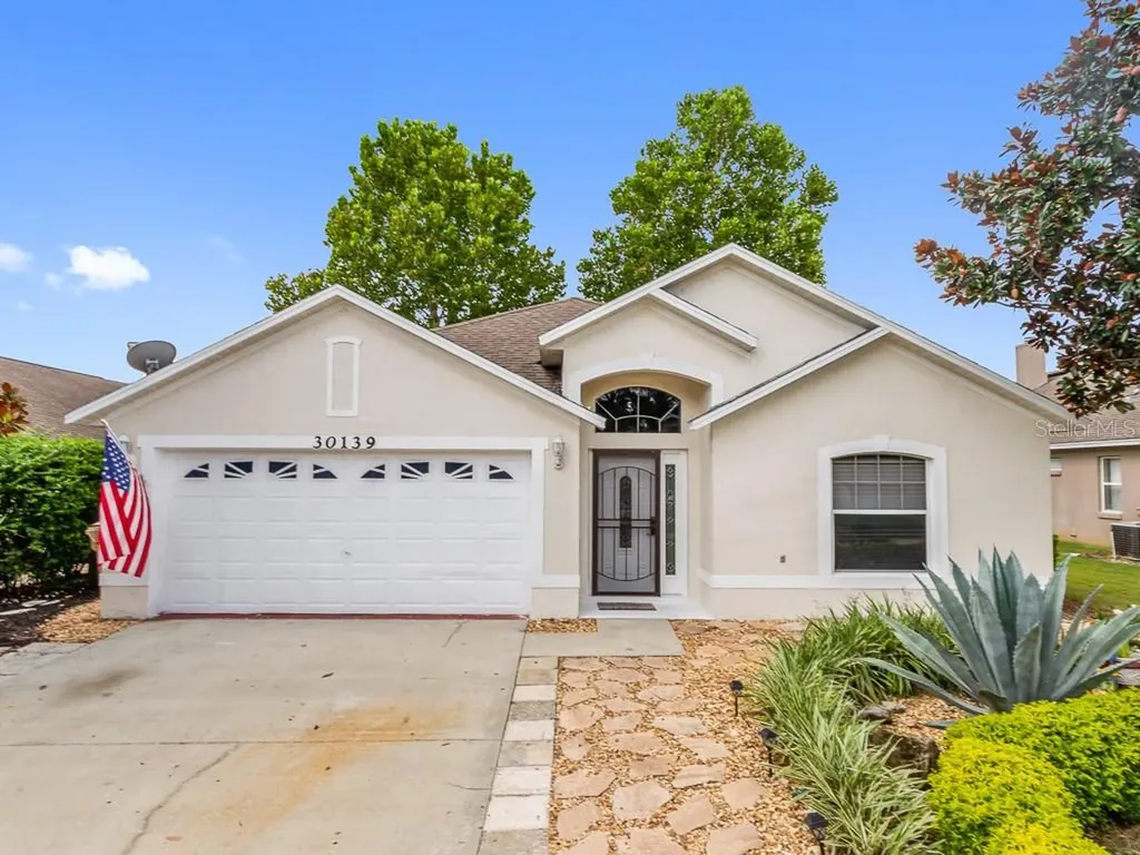 30139 Pga Drive Sorrento FL 32776