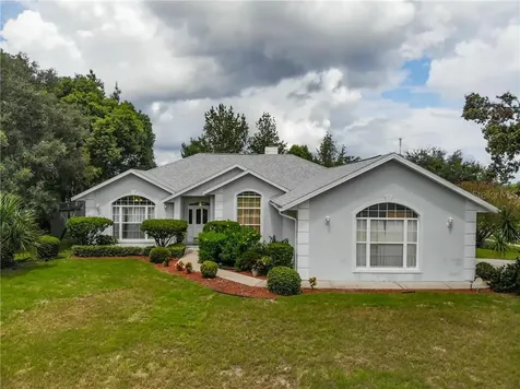 1254 Catalina Boulevard Deltona FL 32725