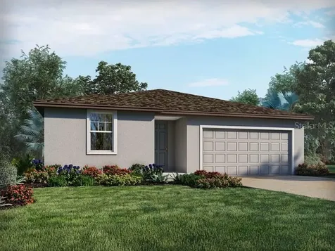 1019 Kobuk Street Haines City FL 33844