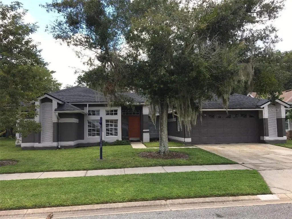 3251 Timucua Circle Orlando FL 32837