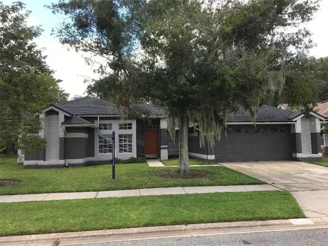 3251 Timucua Circle Orlando FL 32837
