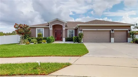 1442 Sharon Rose Trace Deltona FL 32725