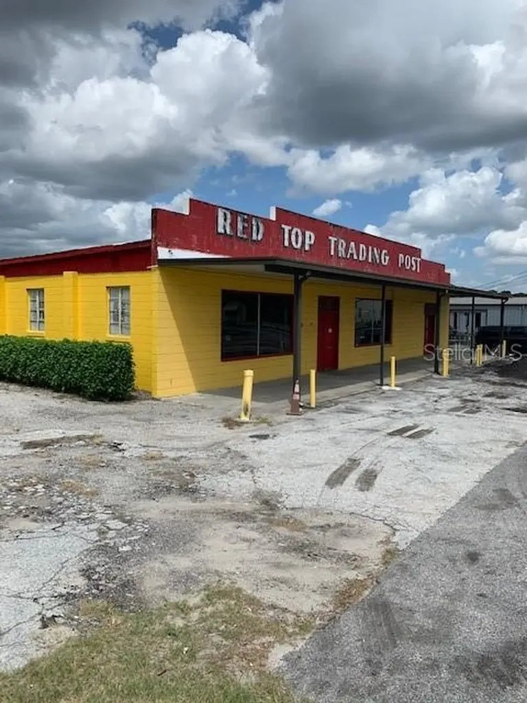 1245 George Jenkins Boulevard Lakeland FL 33815