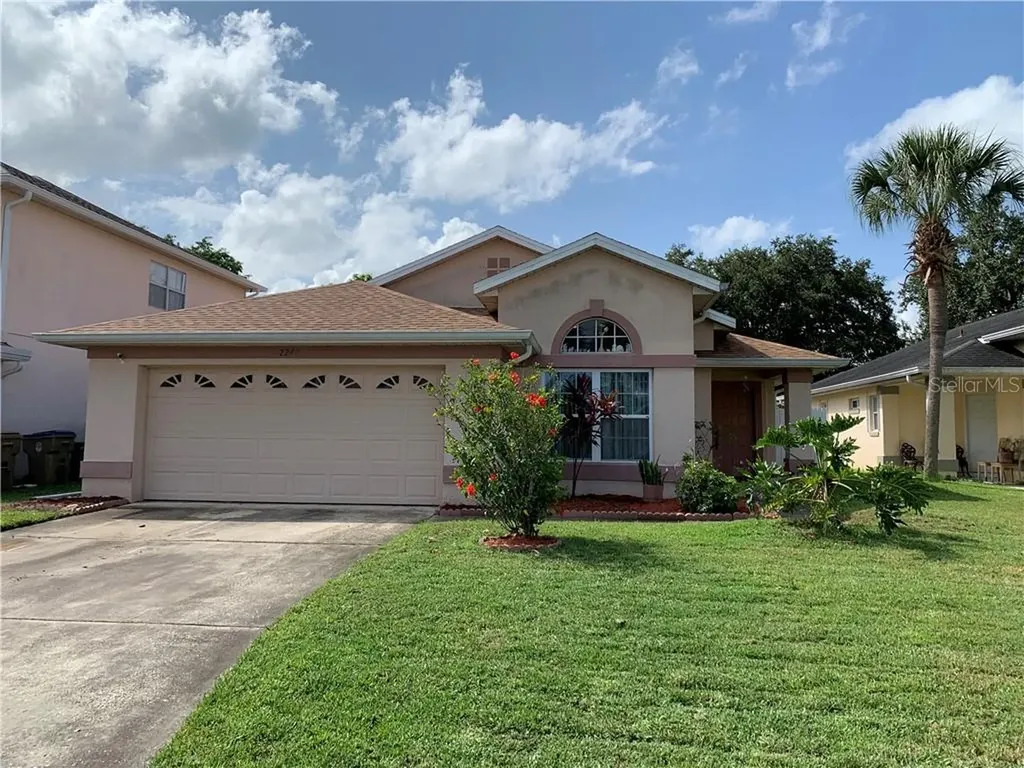 2240 Wyndam Way Kissimmee FL 34743