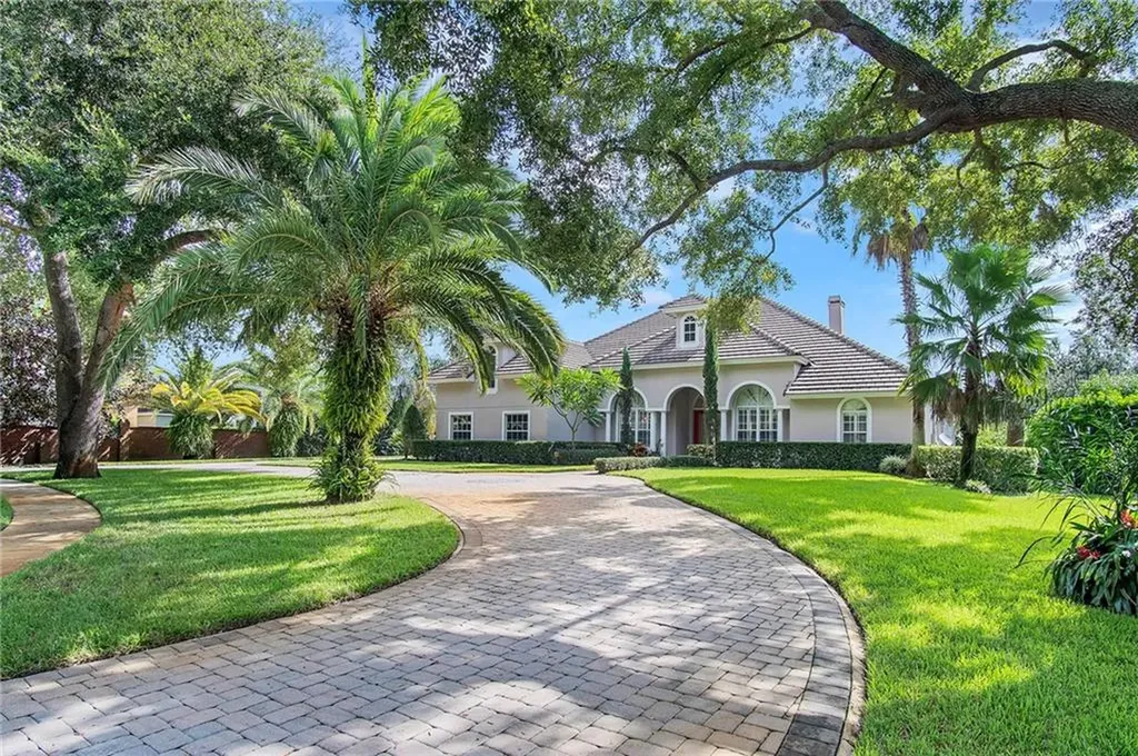 2001 Roberts Point Drive Windermere FL 34786