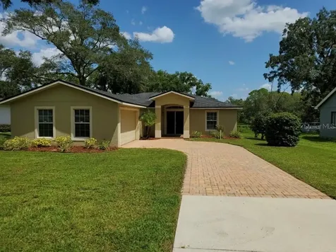 7733 Eden Park Road Orlando FL 32810