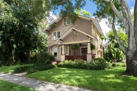 201 11th Avenue N St Petersburg FL 33701