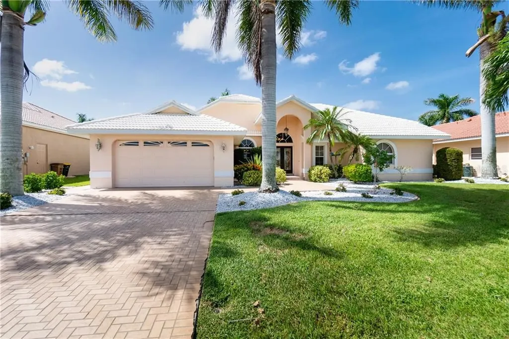 745 Bimini Lane Punta Gorda FL 33950