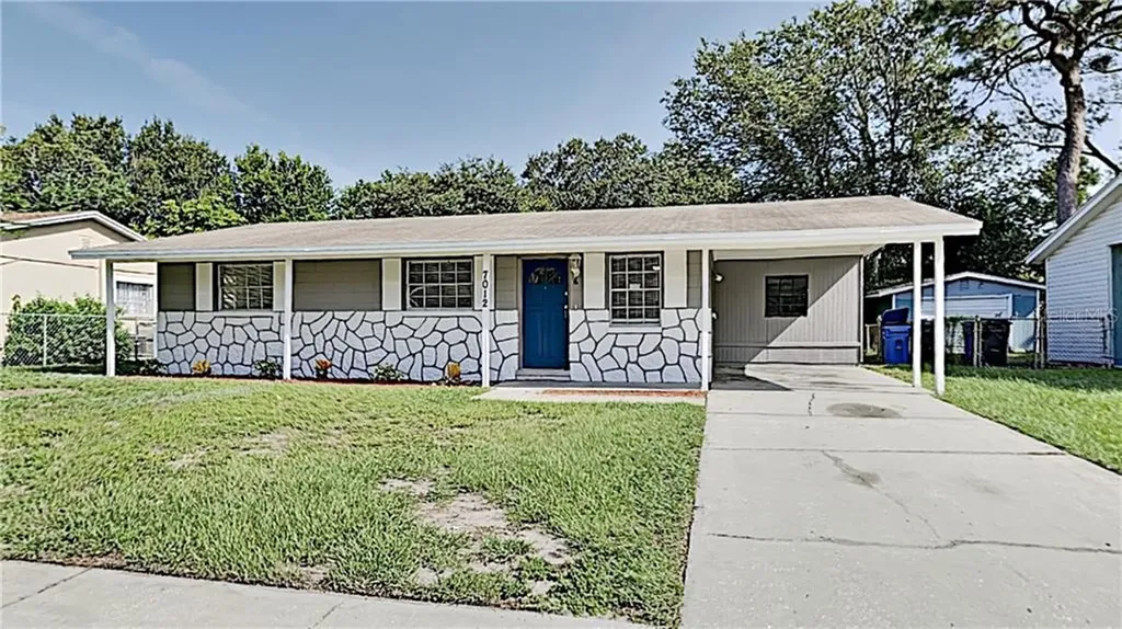 7012 24th Avenue S Tampa FL 33619