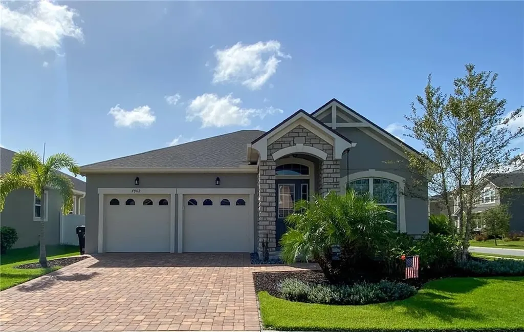 7902 Corkfield Avenue Orlando FL 32832