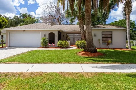 8213 Rose Petal Court Port Richey FL 34668