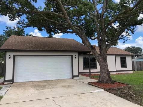 2503 Ainsworth Avenue Deltona FL 32738