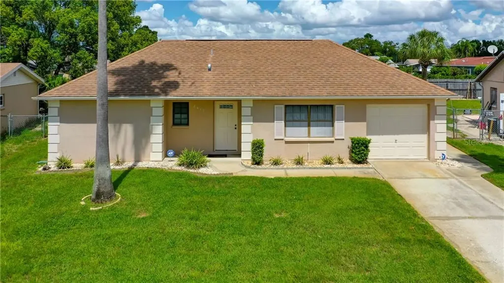 8417 Corney Drive Port Richey FL 34668